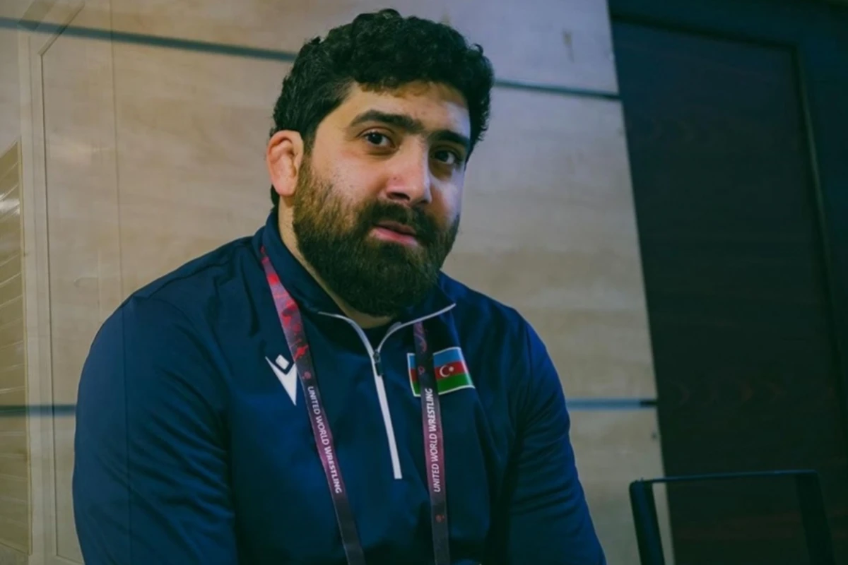 Toğrul Əsgərov: Azərbaycan dünya idman tarixinə öz imzasını atmağı bacarıb