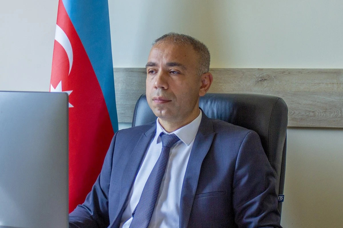 Elnur Soltanov: COP29 çərçivəsində etimad mühitinin yaradılması vacibdir - FOTO