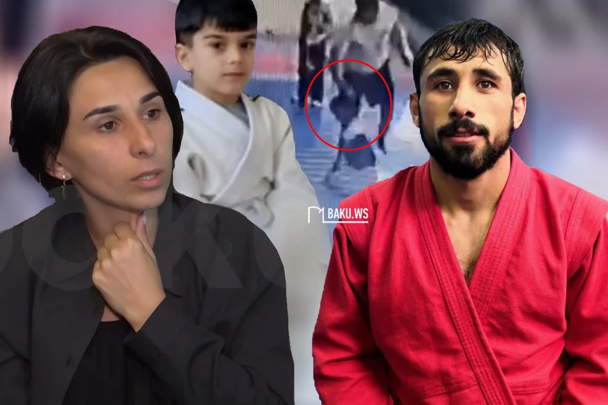 Baş Prokurorluqdan Sumqayıtda azyaşlının ölümündə təqsirləndirilən məşqçi ilə bağlı MÜRACİƏT