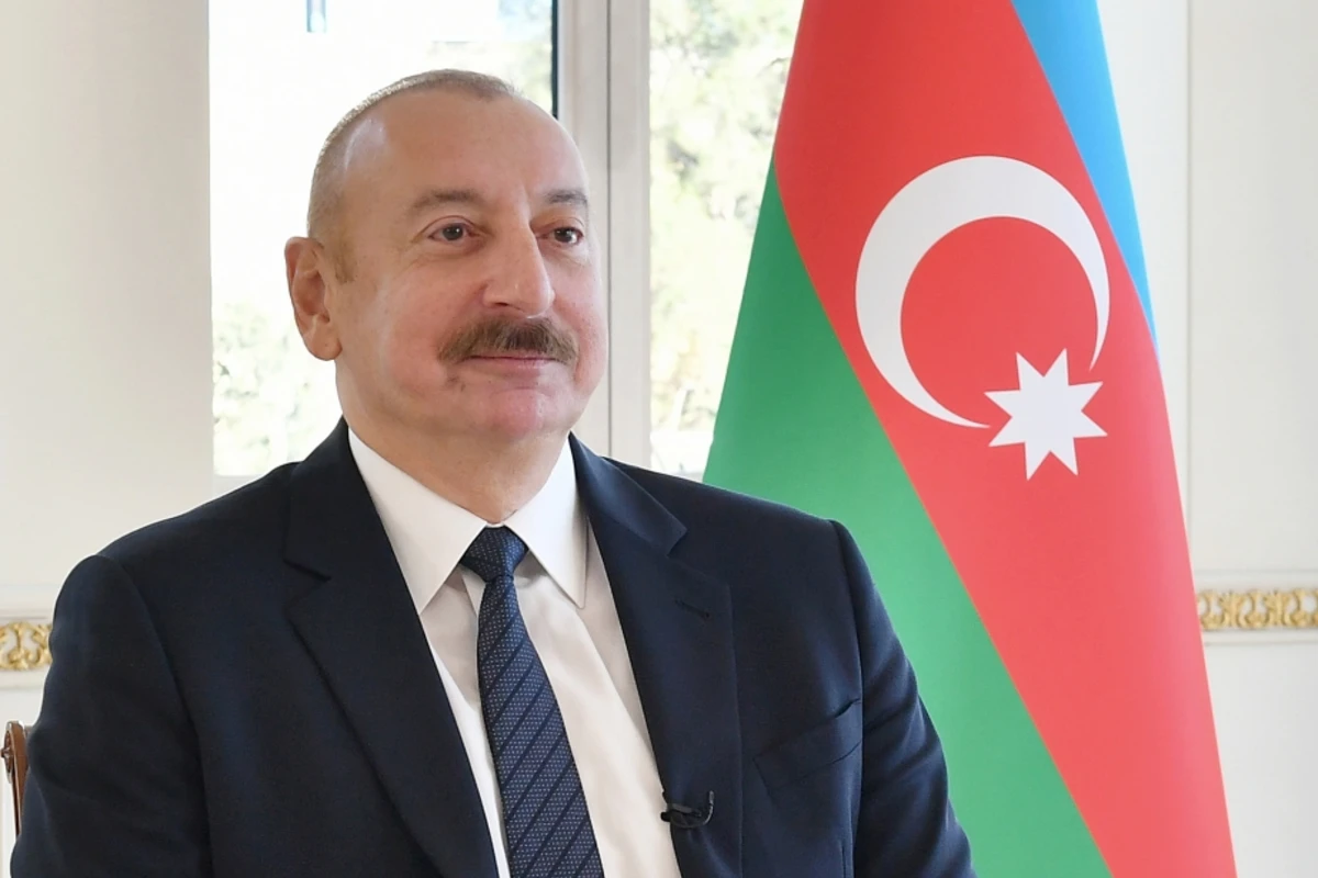 Prezident: Qarabağ və Şərqi Zəngəzur bölgələri dünyanın ən gözəl yerlərindən biri olacaq
