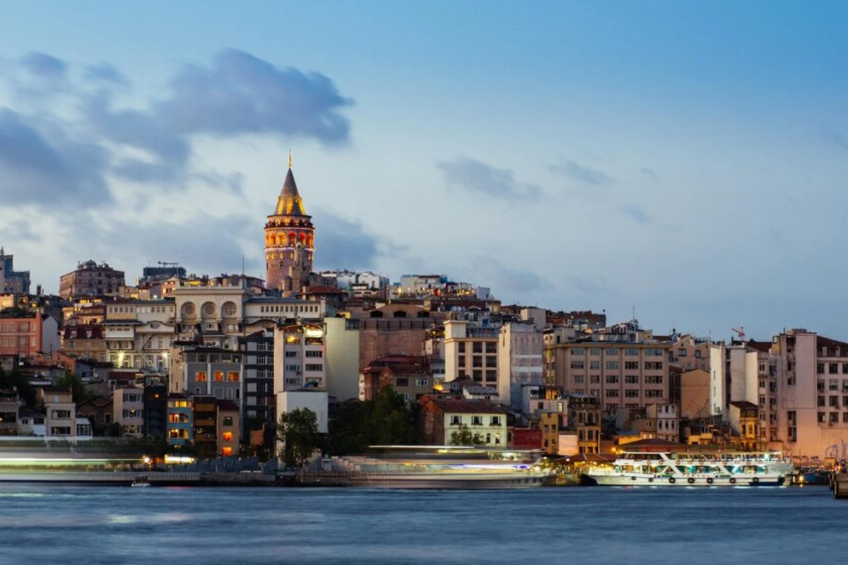 İstanbul üçün XƏBƏRDARLIQ edildi