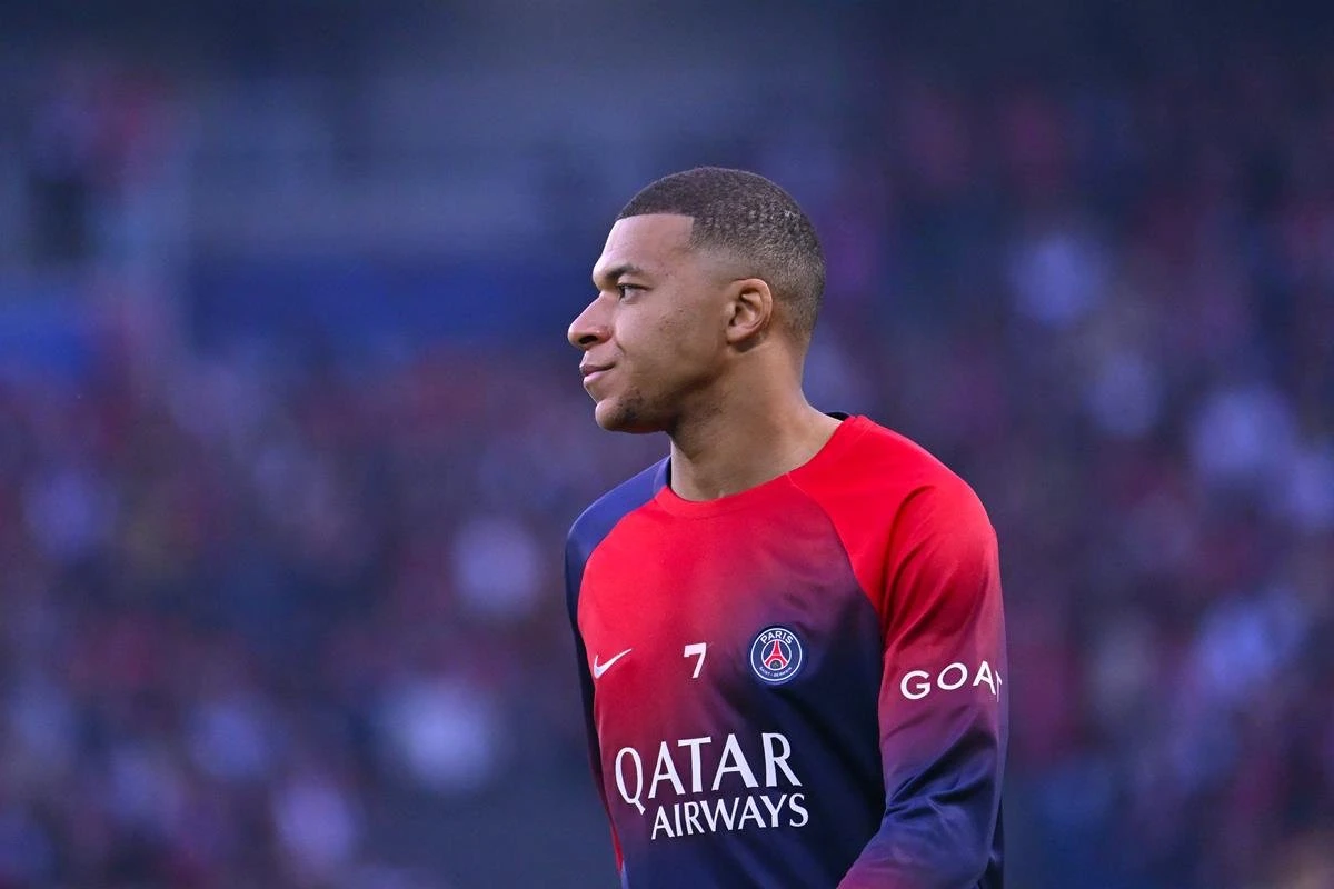 Mbappe AÇIQLADI - PSJ-dən gedir - VİDEO