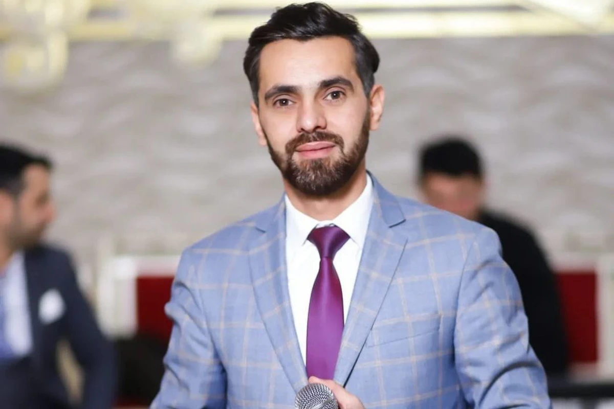 Ölüm xəbəri yayılan Murad Muradovun səhhəti ilə bağlı AÇIQLAMA - YENİLƏNİB - FOTO Ölüm xəbəri yayılan Murad Muradovun səhhəti ilə bağlı AÇIQLAMA - YENİLƏNİB - FOTO