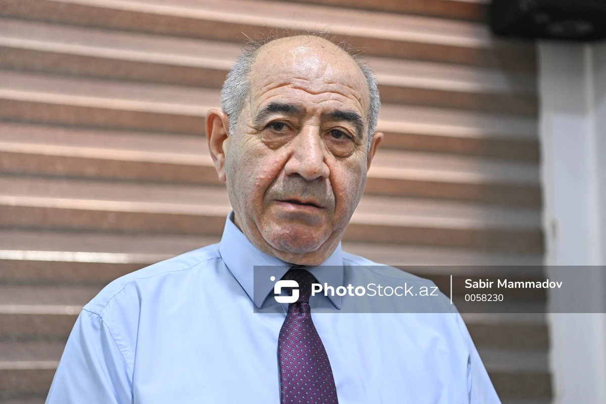 Baş direktor Lənkərandakı güclü zəlzələ barədə: “Afterşoklar ola bilər”