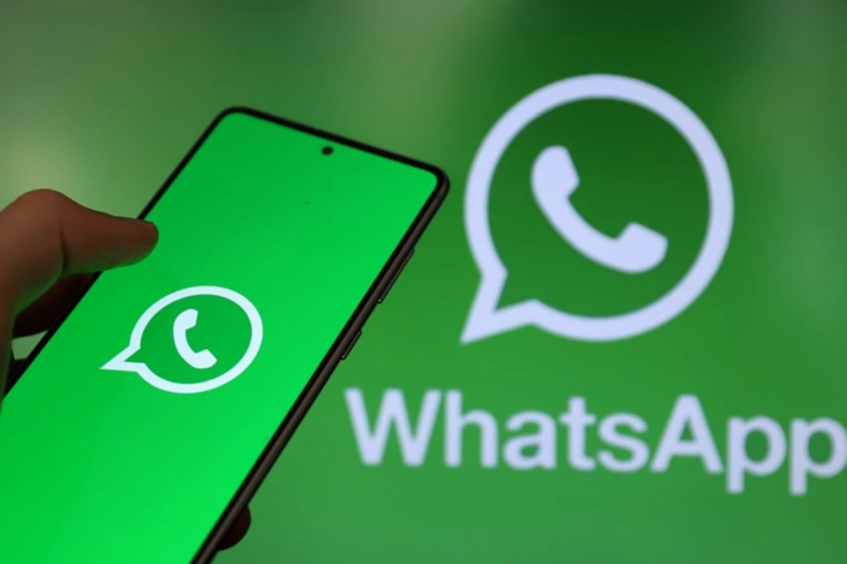 WhatsAppda möhtəşəm yenilik - FOTO WhatsAppda möhtəşəm yenilik - FOTO