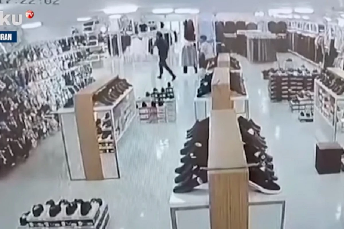 Жители Лянкярана рассказали о пережитом землетрясении - ВИДЕО