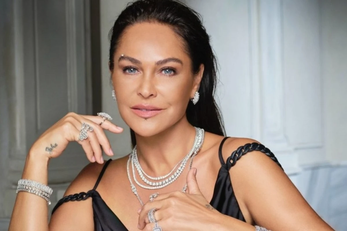 Serenaydan ayıbdır, amma...