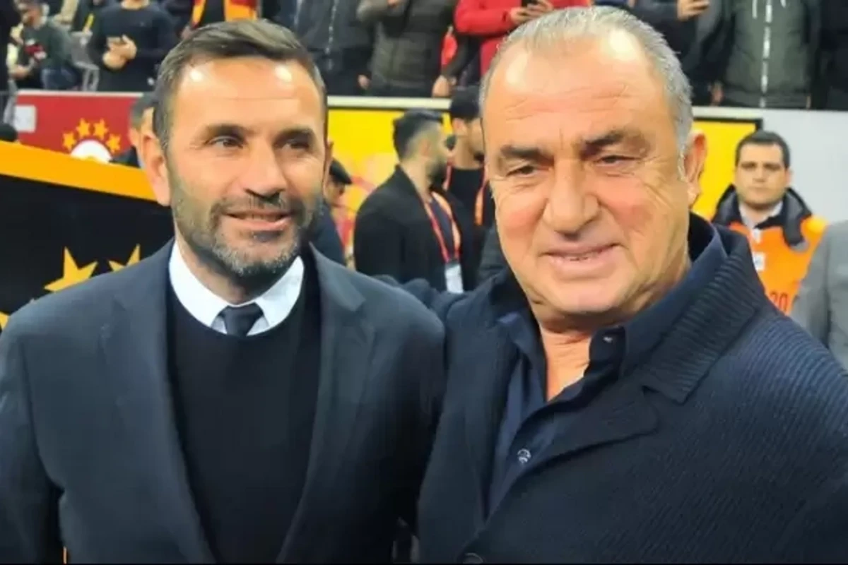 Okan Buruk Fatih Terimin rekordunu qırmağa yaxındır