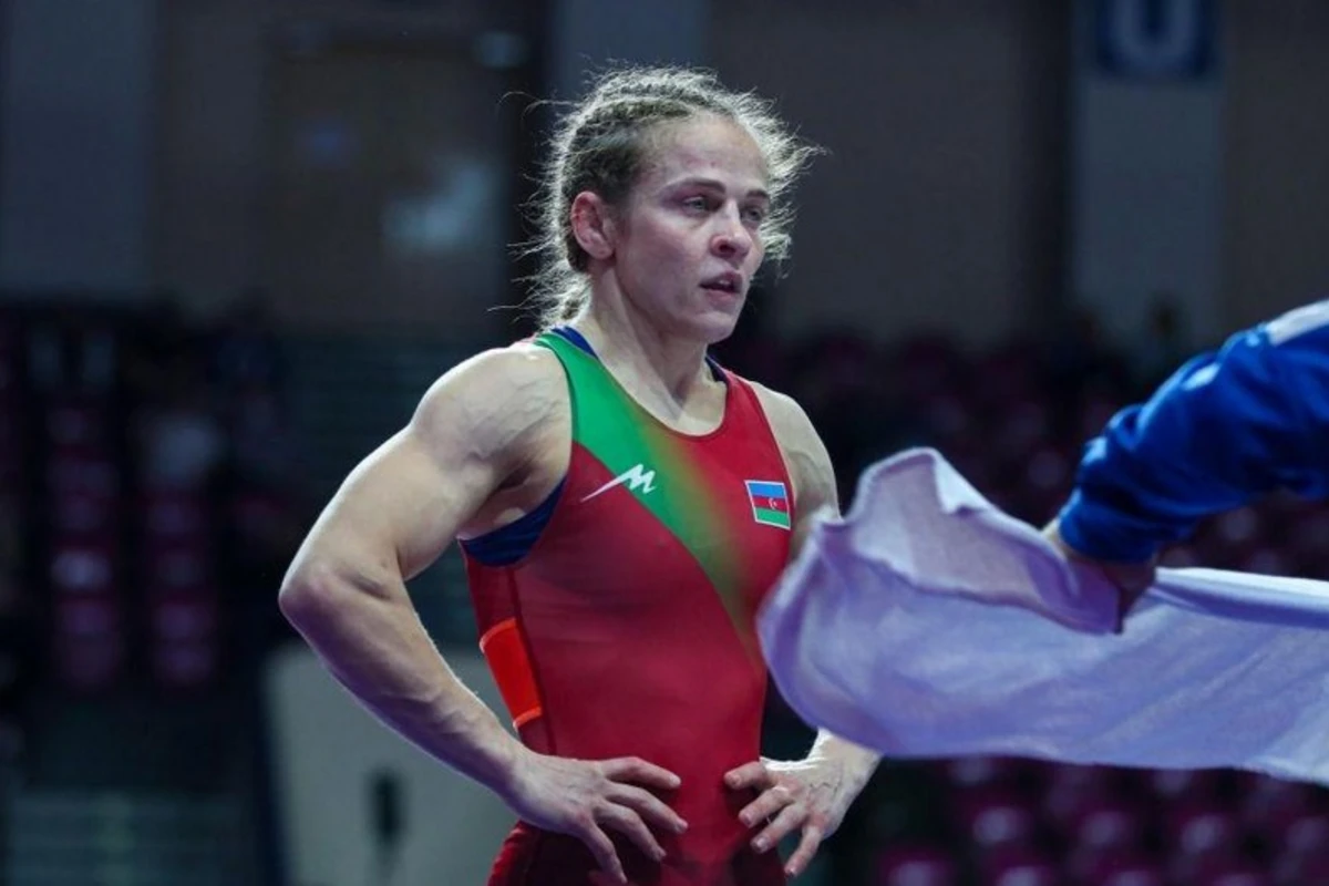 Mariya Stadnikə ağır itki