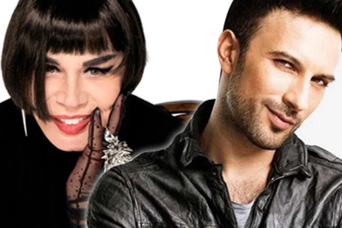 Məşhur menecer: Sezen Aksu və Tarkan dünya ulduzu olmaq istəmədilər - VİDEO