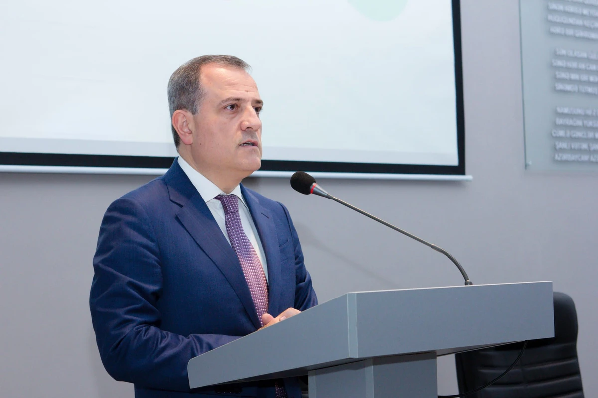 XİN rəhbəri: Azərbaycan Malta ilə ikitərəfli əməkdaşlığı genişləndirməyə hazırdır