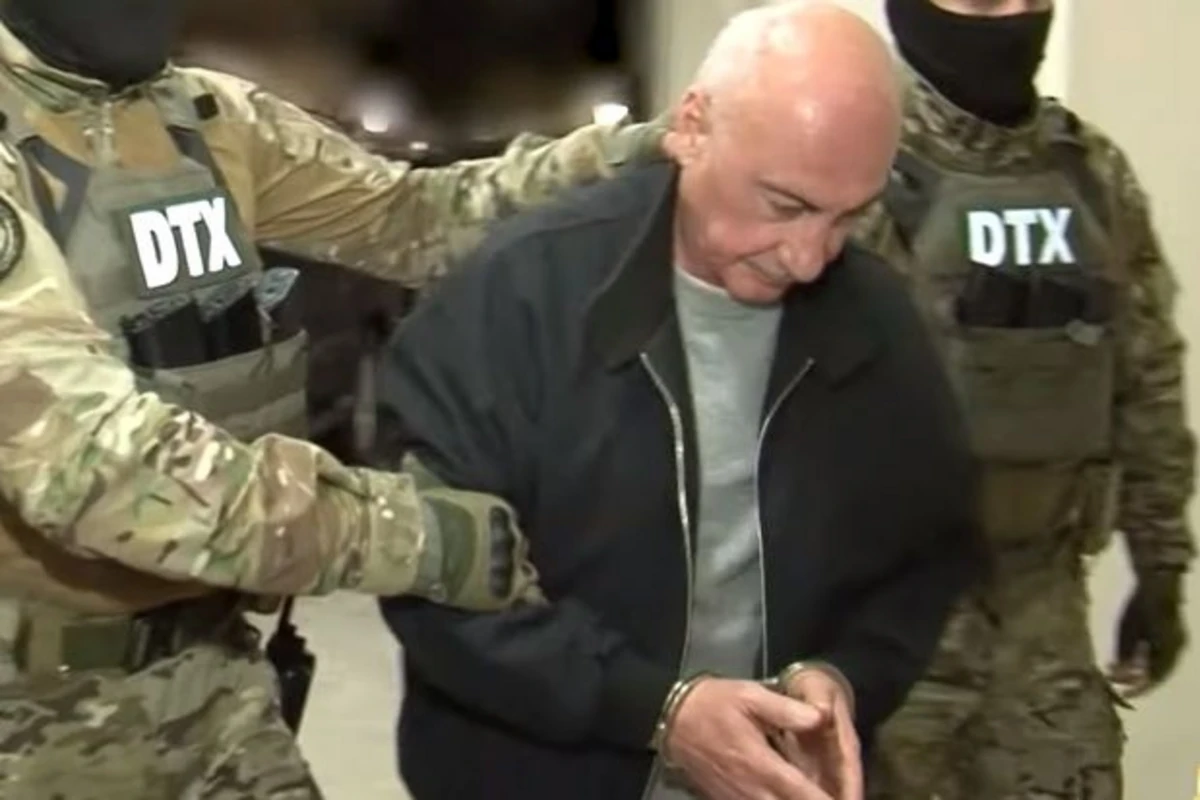 Qarabağda qondarma qurumun “prezidenti” olmuş Arkadi Qukasyanın həbs müddəti uzadılıb