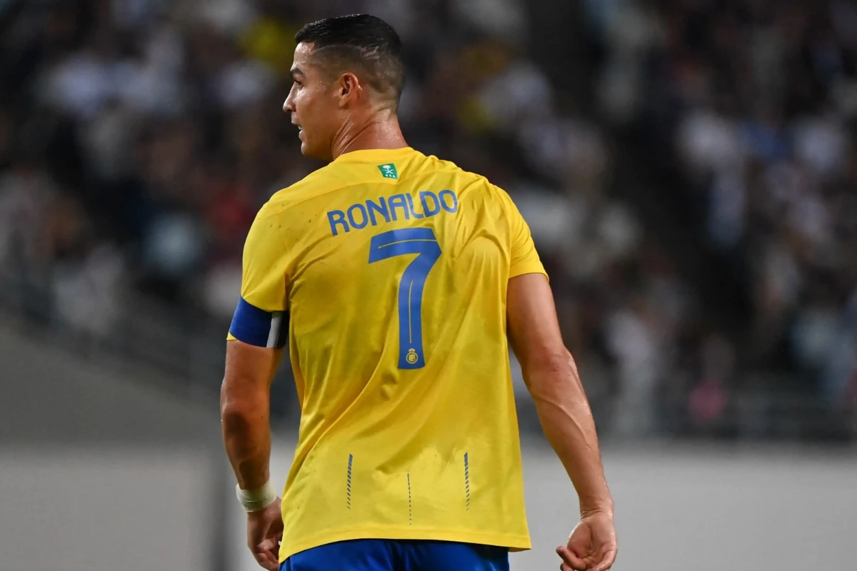 Ronaldo Əl-Nəsrdəki taleyi: Nə qərar verəcək?