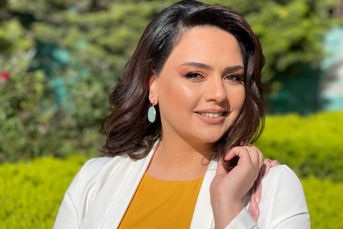 Tanınmış aparıcıya VƏZİFƏ VERİLDİ - FOTO