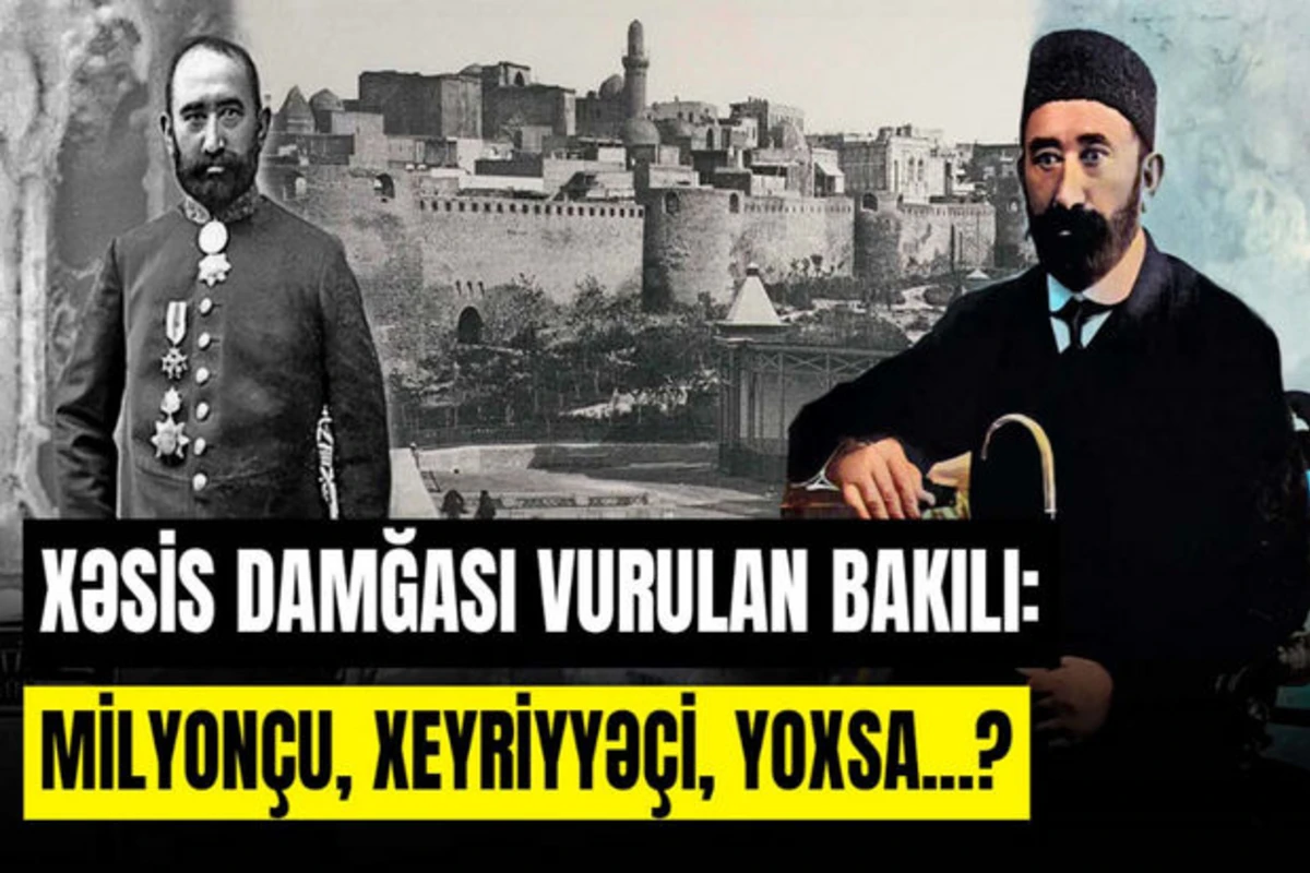 İki dəfə məzarından çıxarılan, ermənilərin binasını yandırdığı Musa Nağıyev - VİDEO İki dəfə məzarından çıxarılan, ermənilərin binasını yandırdığı Musa Nağıyev - VİDEO
