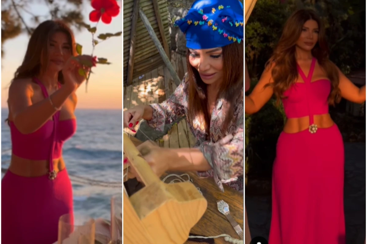 Afaq Gəncəli Fethiyyəni fəth etdi - VİDEO