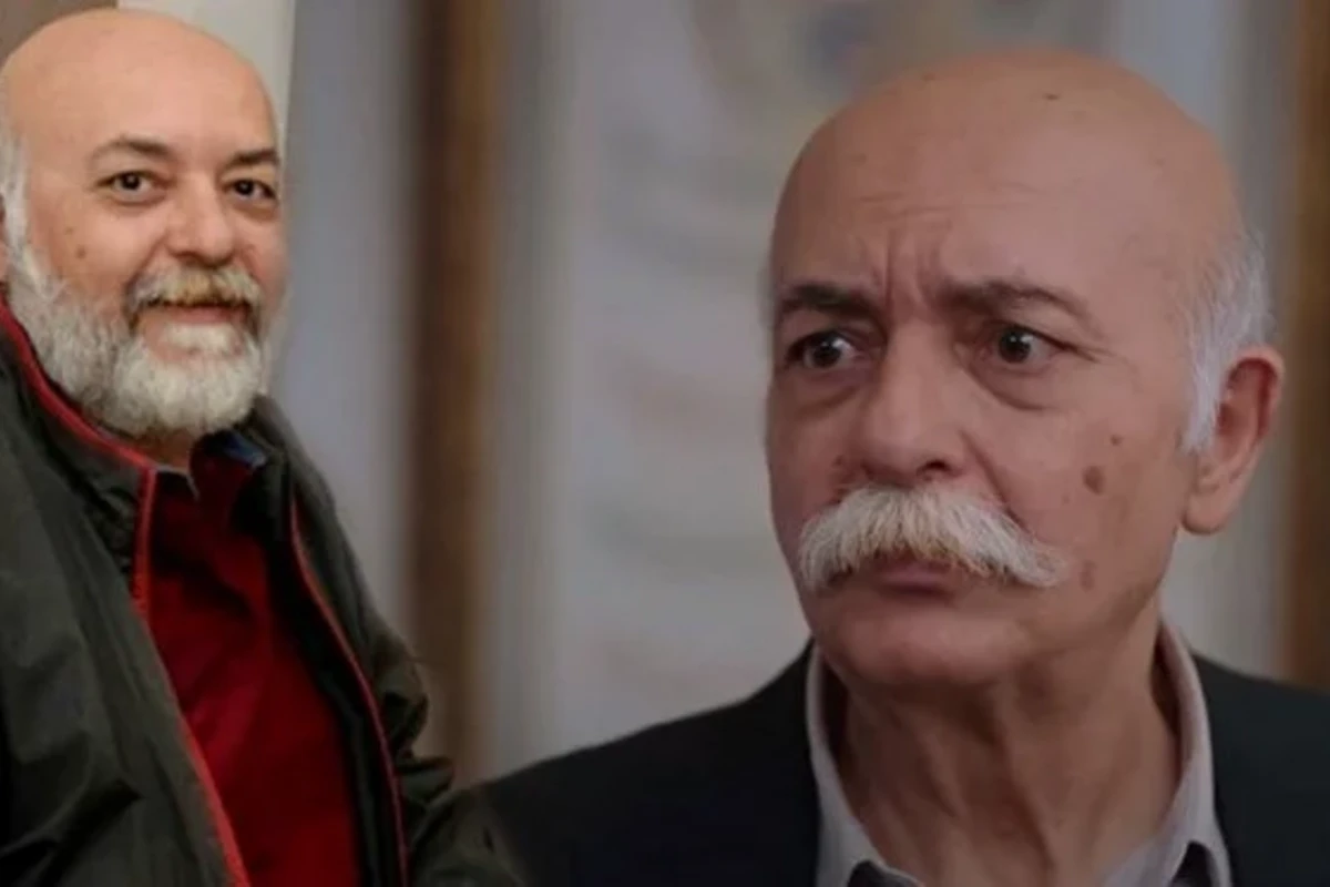 Beyninə qan sızan aktyor aylar sonra görüntüləndi - VİDEO Beyninə qan sızan aktyor aylar sonra görüntüləndi - VİDEO