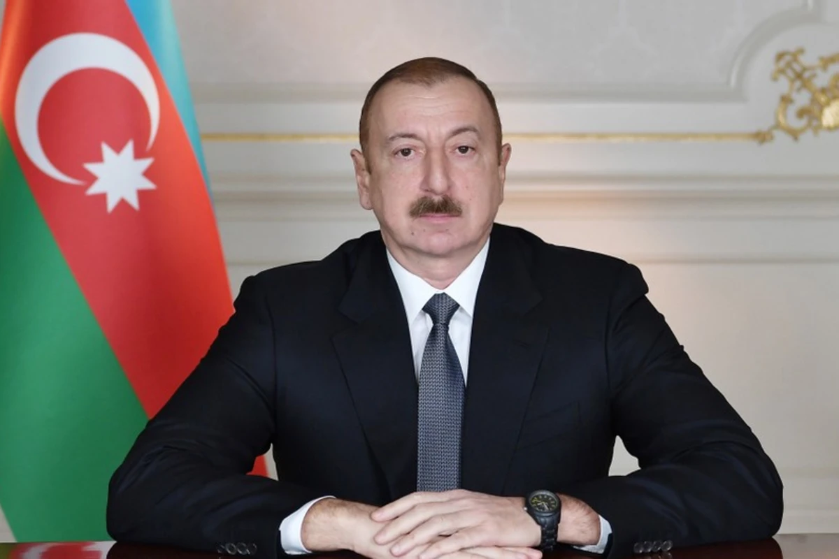 Prezident: COP29-da dini liderlərin zirvə görüşü iqlim problemlərinin həllində həmrəyliyin vacibliyini təsdiqləyəcək