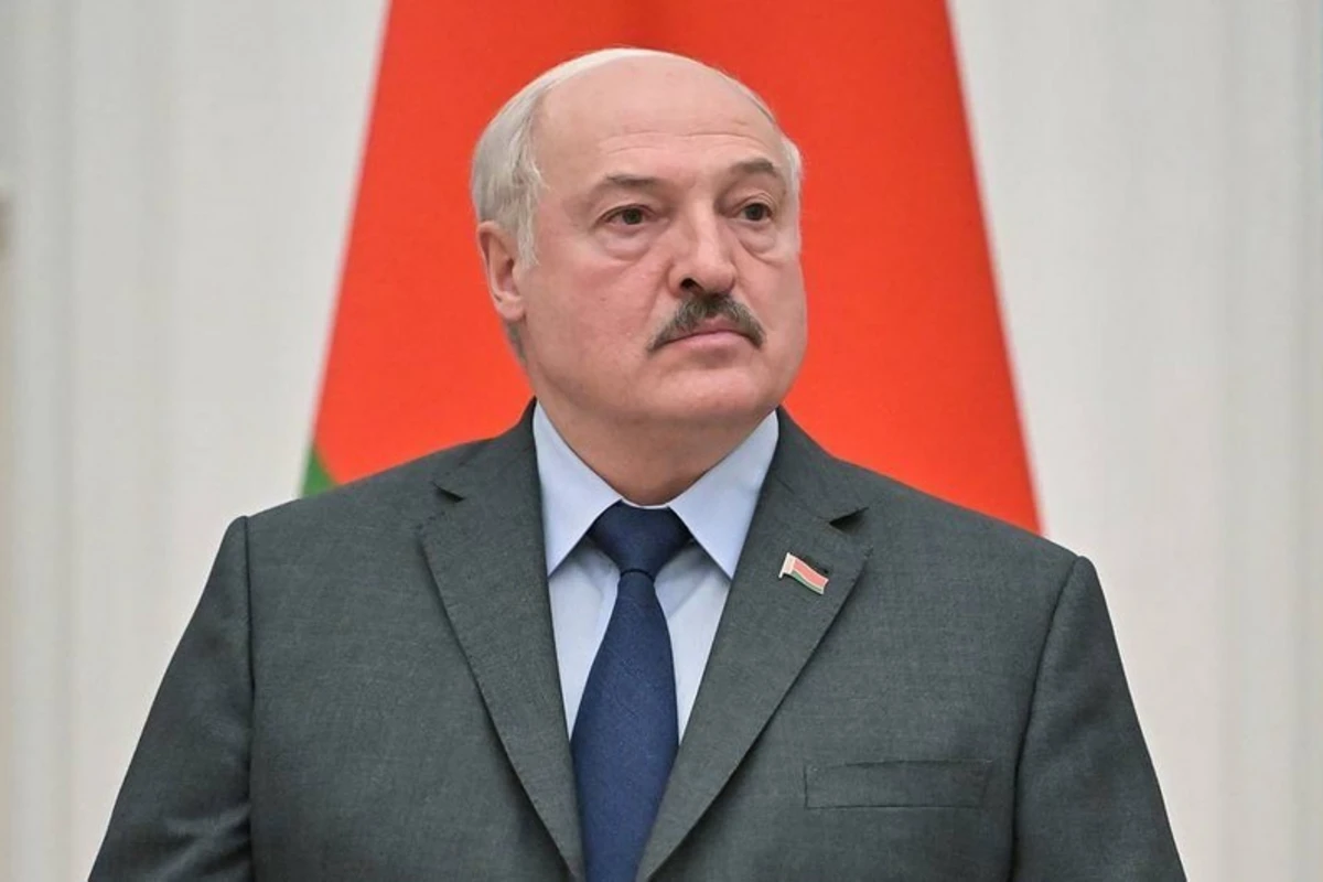 Belarus Prezidenti Azərbaycana dövlət səfərinə gəlir
