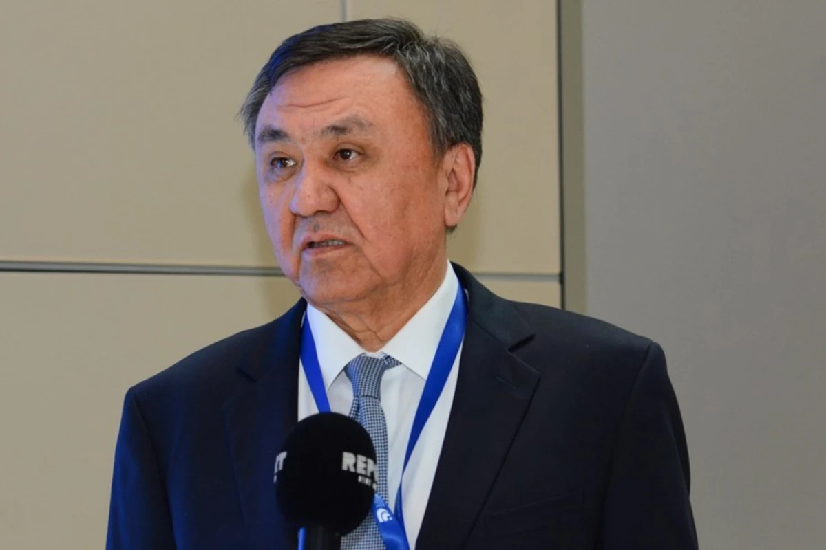TDT-nin Baş katibi: Orta Dəhlizin daha fəal çalışması üçün lazım olan dəstəyi veririk