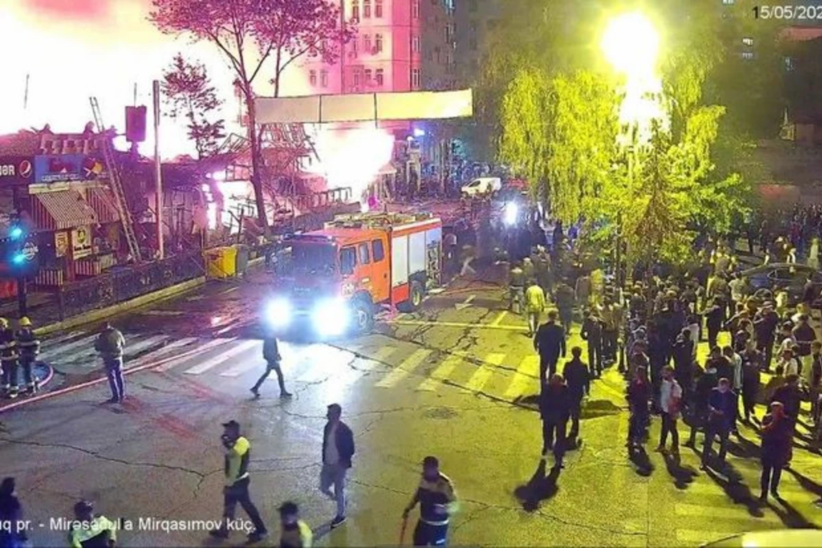 Глава ИВ: Нанесен ущерб частным домам