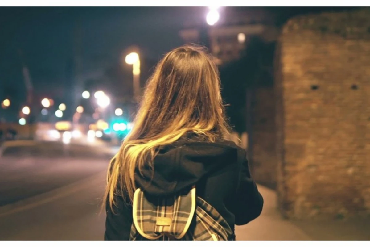 В Баку пропала 16-летняя девочка
