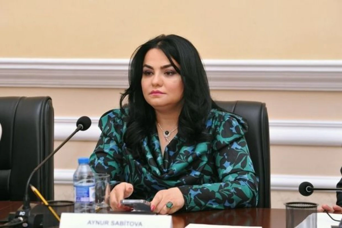 Nazirliyin sabiq əməkdaşı yüksək vəzifəyə təyin olundu