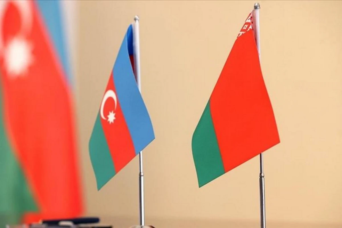 Azərbaycan və Belarusun üç şəhəri qardaşlaşıb