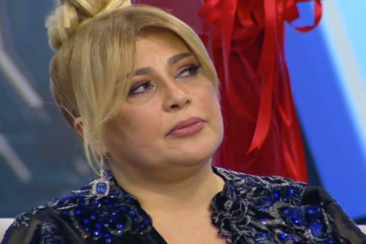 Mətanət İsgəndərliyə ağır itki üz verdi