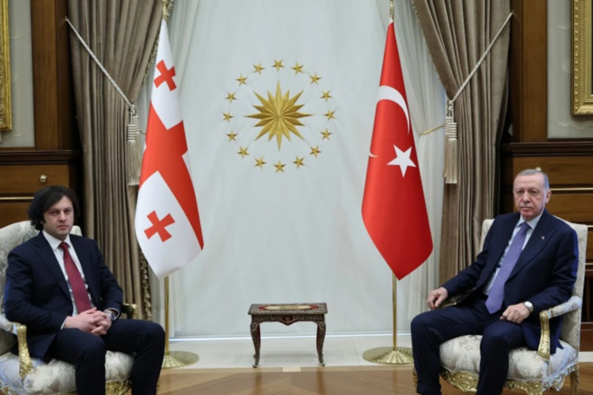 Türkiyə Prezidenti: Azərbaycanla Ermənistan arasında imzalanacaq sülh sazişi tarixi fürsətdir