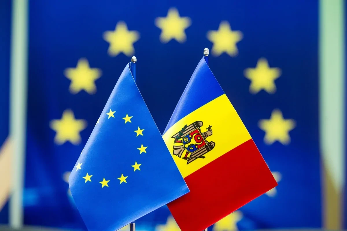 Названа дата референдума о вступлении Молдовы в Евросоюз