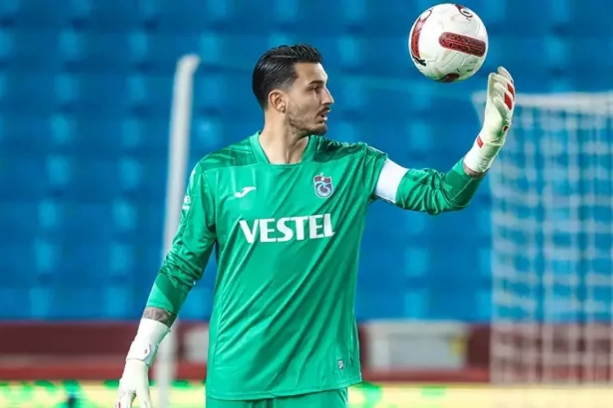 Trabzonsporun kapitanı Avropa nəhənglərinin hədəfindədir
