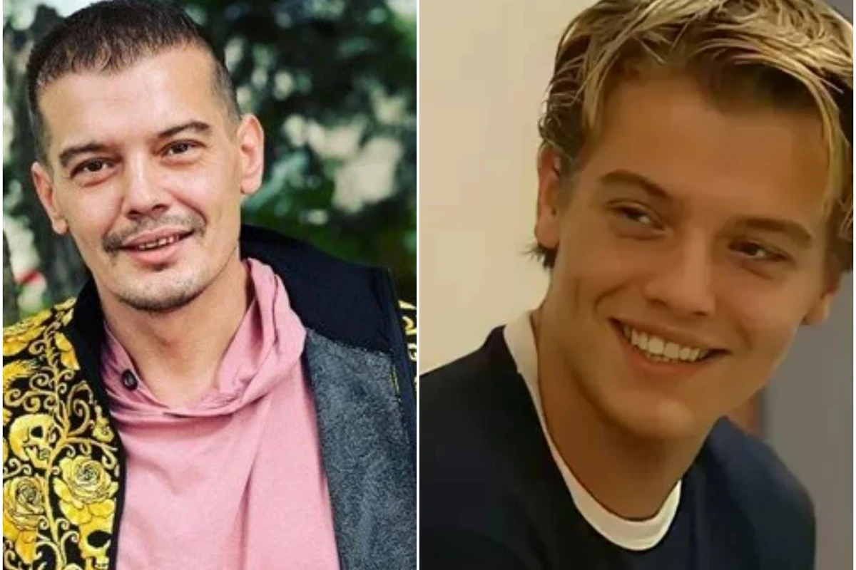 Türkiyənin Leonardo Di Kapriosunun YENİ GÖRÜNTÜLƏRİ - FOTO