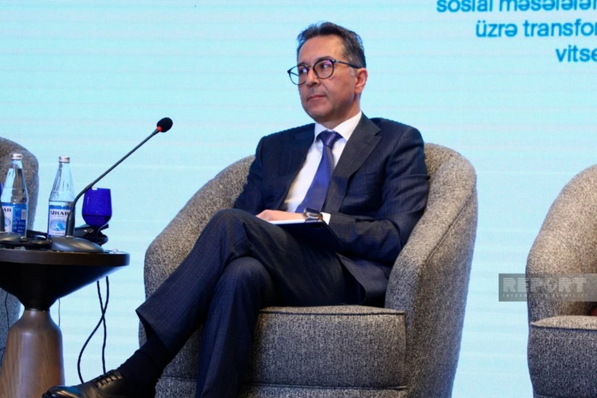 SOCAR məsləhətçilərlə çirklənmiş torpaqların təmizlənməsinin diaqnostikasını aparır