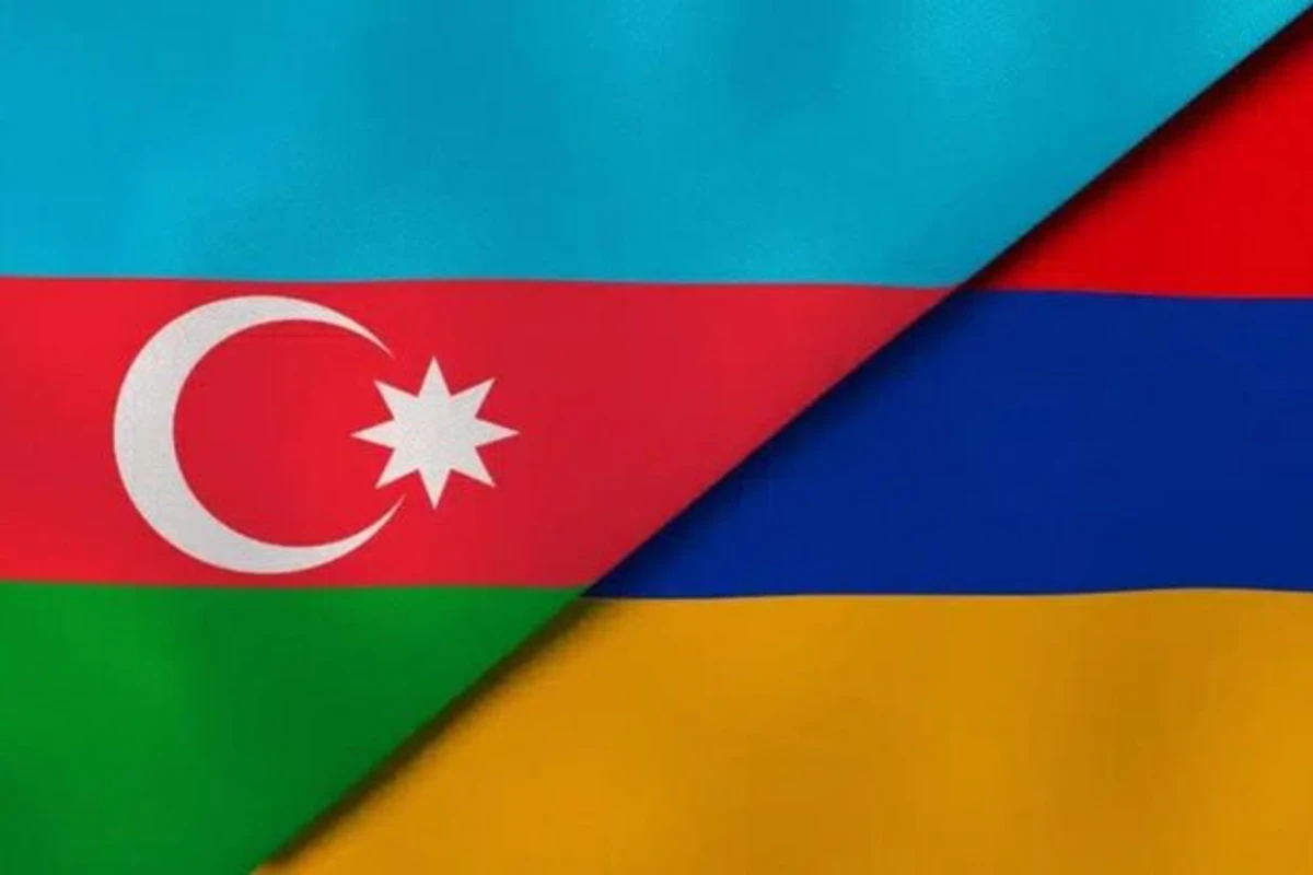 Almaniya Ermənistan və Azərbaycan arasında sülh prosesini dəstəkləməyə hazırdır