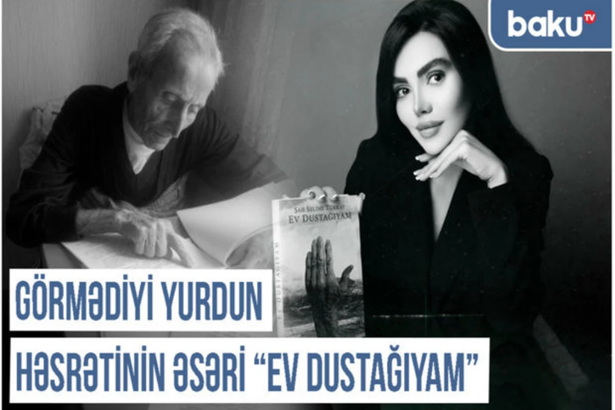 Qərbi Azərbaycan Xronikası: Qacarandan çıxmamaq üçün ailəsini evinə qapadan babanın hekayəsi - VİDEO