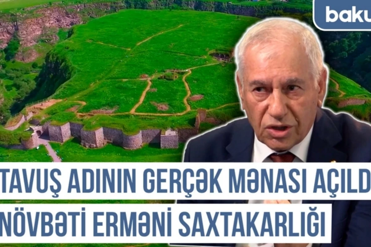 Qərbi Azərbaycan Xronikası: Qızıl Alma hədəfi və ona doğru gedən yol - VİDEO