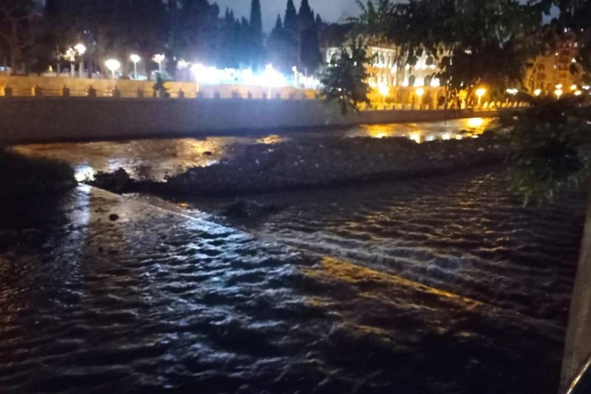14 yaşlı Muradın meyiti tapıldı - VİDEO 14 yaşlı Muradın meyiti tapıldı - VİDEO