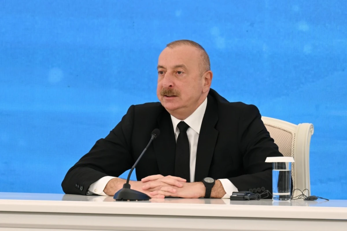 Prezident: İki hidroqovşağın açılışı və istismara verilməsi tarixi hadisədir