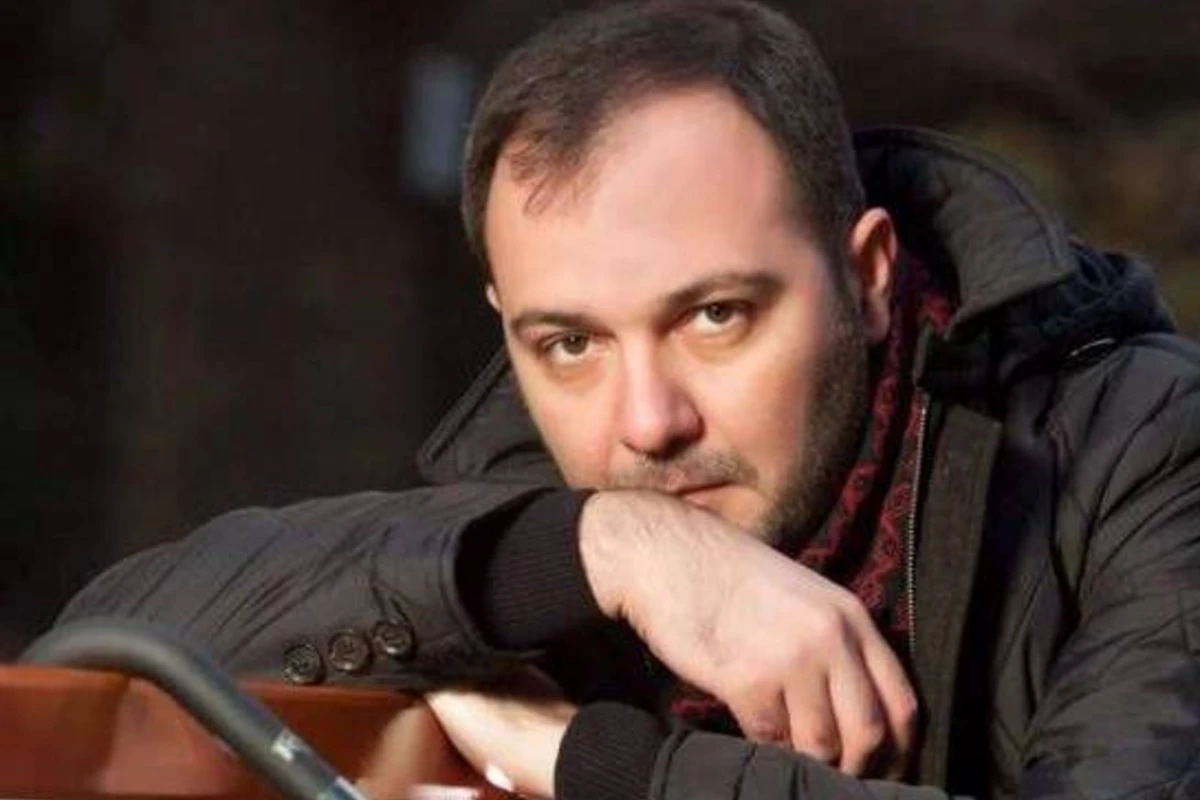 Anar Heybətovun ailəsində ağır itki - FOTO