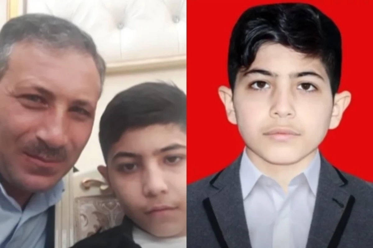 Muradın çayda boğulmasının TƏFƏRRÜATI: Batdığını görənlər qorxularından ailəsinə xəbər etməyibmiş