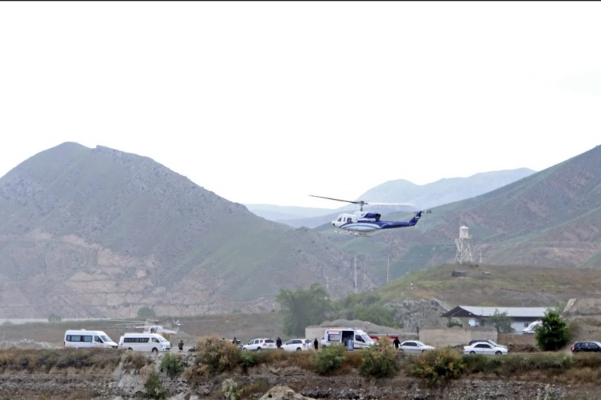 Tehran Birjası İran prezidentinin ölümündən sonra fəaliyyətini dayandırıb