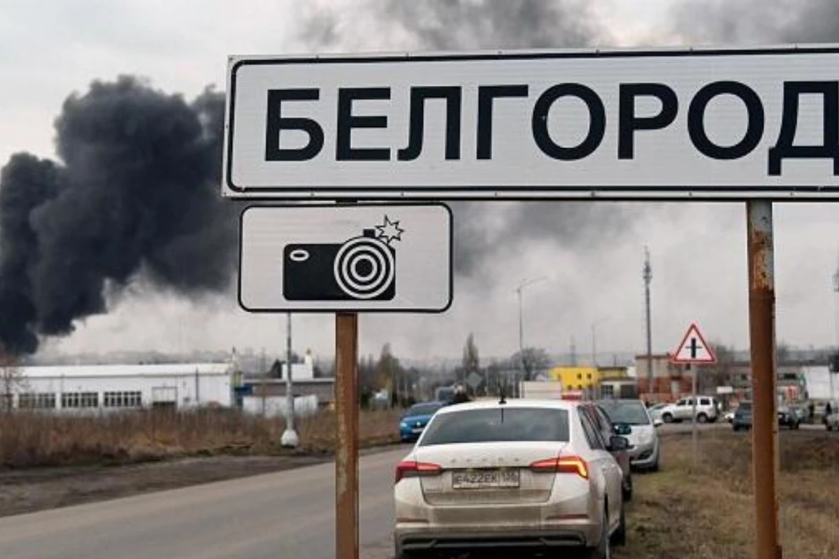 Обстрел Белгородской области: число пострадавших возросло