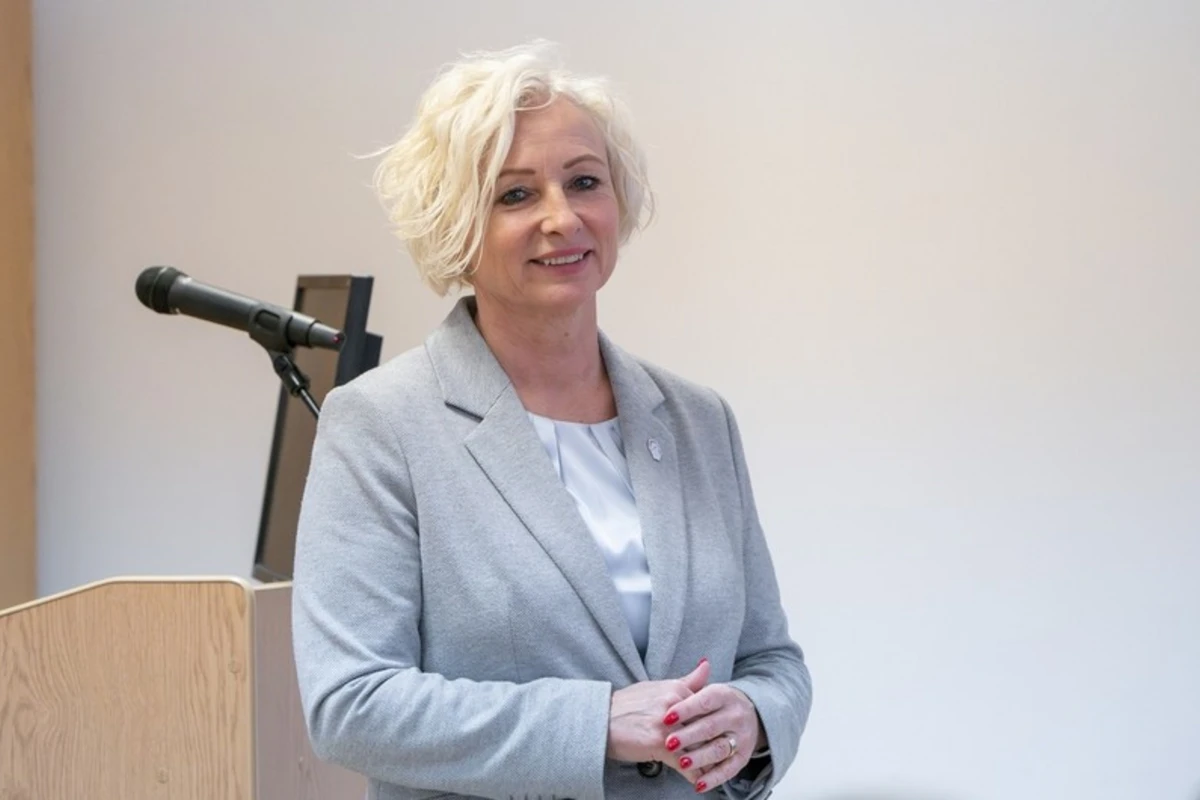 Dayqa Mierinya: Latviya Azərbaycanın COP29-a ev sahibliyi etməsini alqışlayır