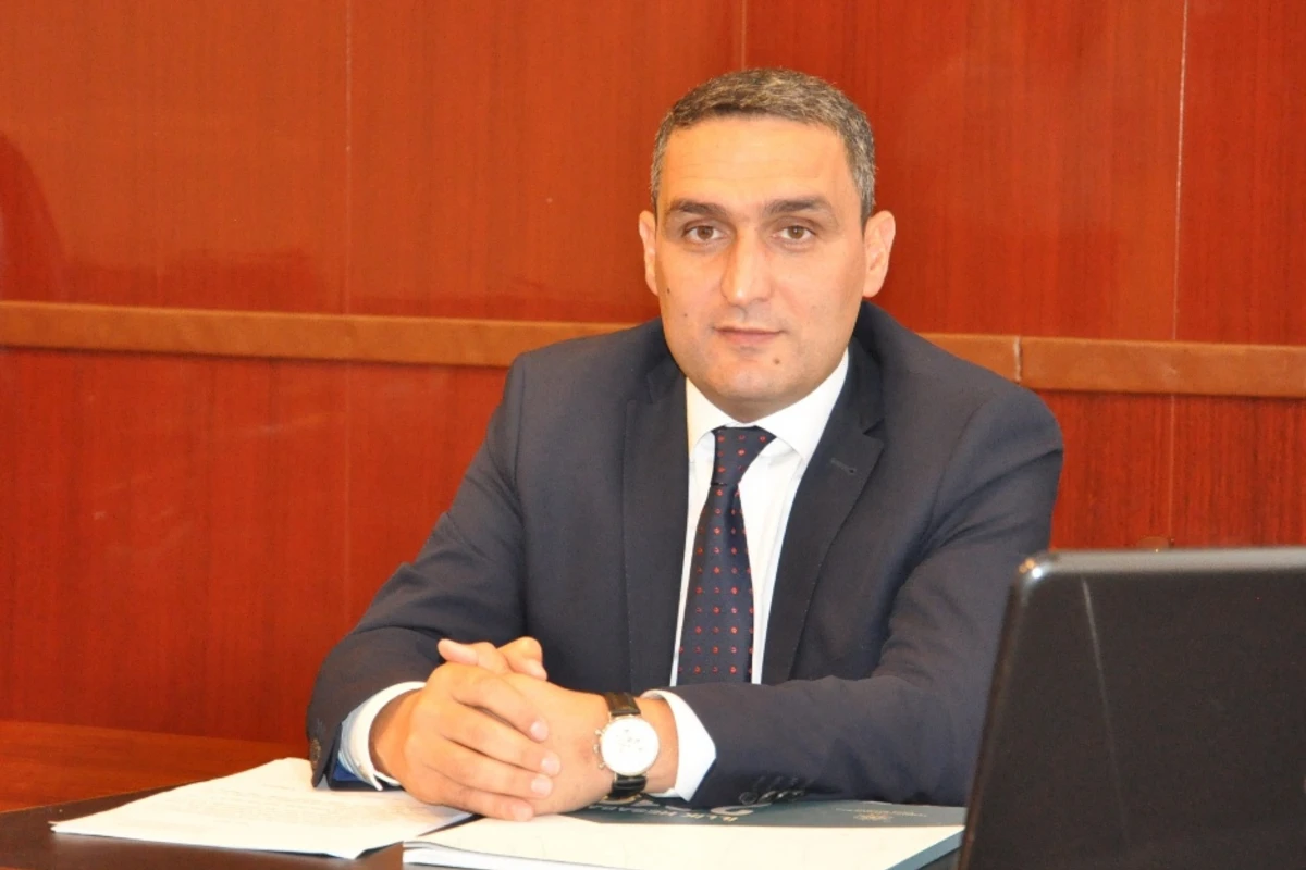 Qarabağ Universitetinə rektor təyin edilib - SƏRƏNCAM