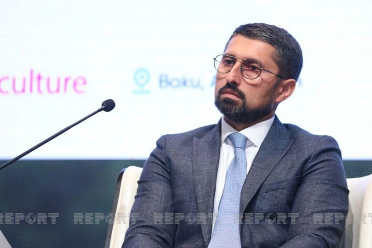 Ağdamda Qarabağ Dirçəliş Fondunun maliyyə dəstəyi ilə İmarət Kompleksi bərpa olunacaq