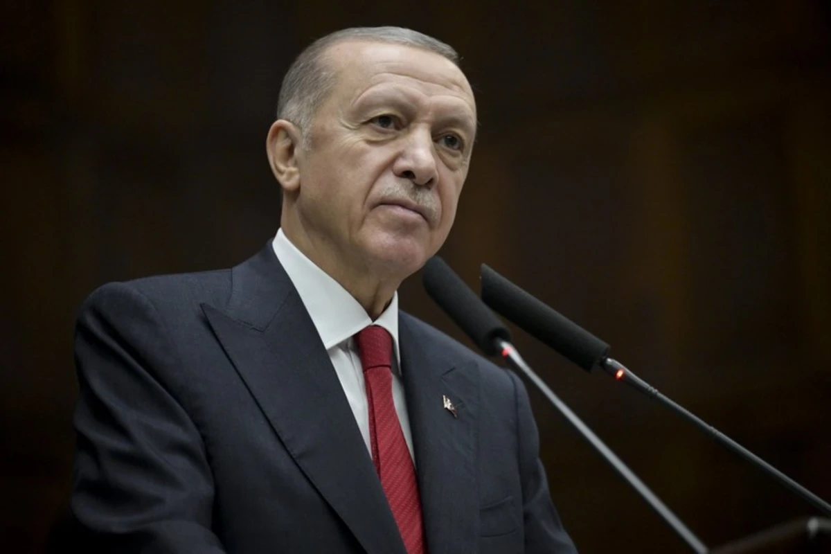 Ərdoğan: Türkiyə FETÖ-nü son nümayəndəsi tutulana qədər təqib edəcək