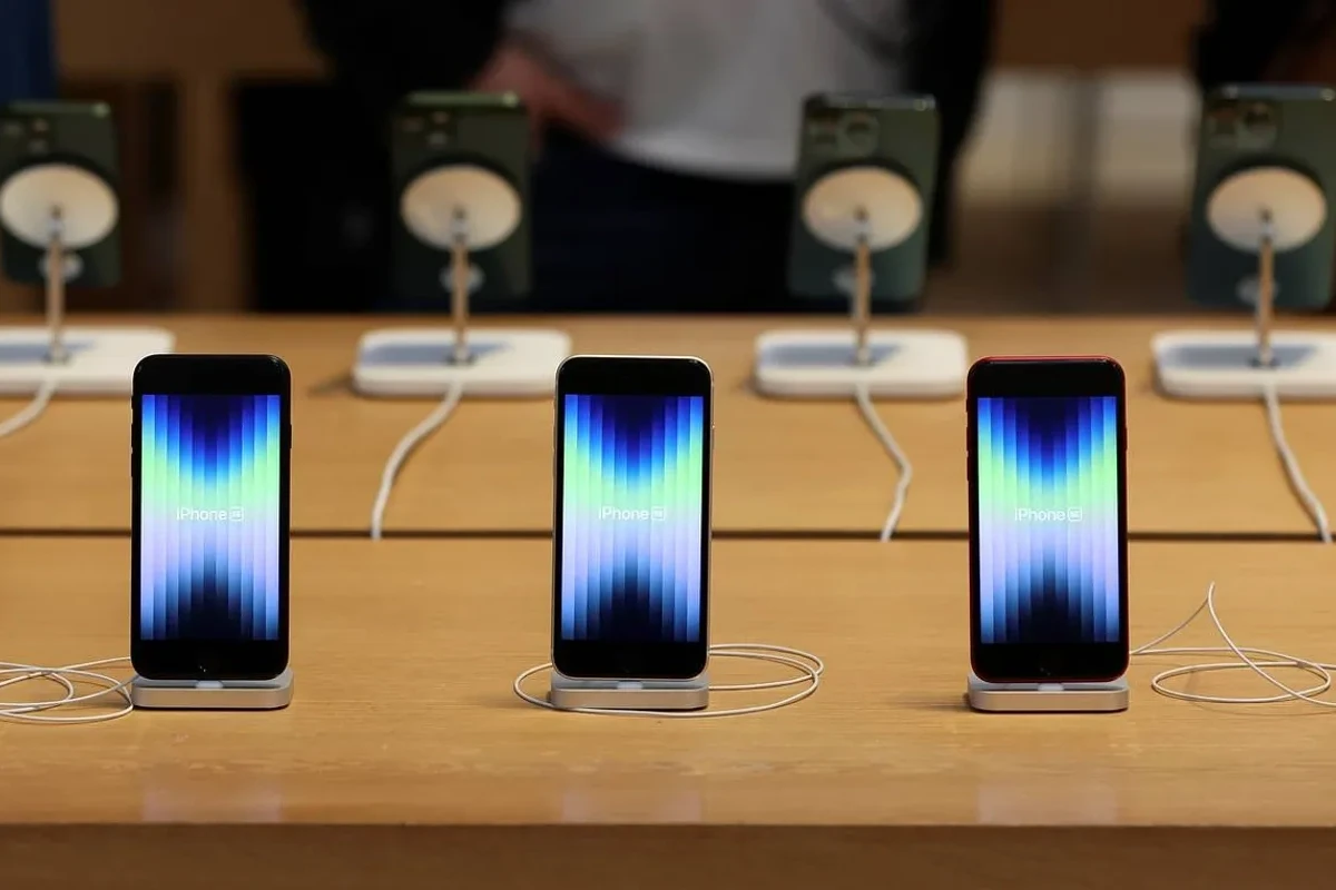 Yeni “iPhone” modelinin qiyməti açıqlanıb - Bu tarixdə təqdim olunacaq Yeni “iPhone” modelinin qiyməti açıqlanıb - Bu tarixdə təqdim olunacaq