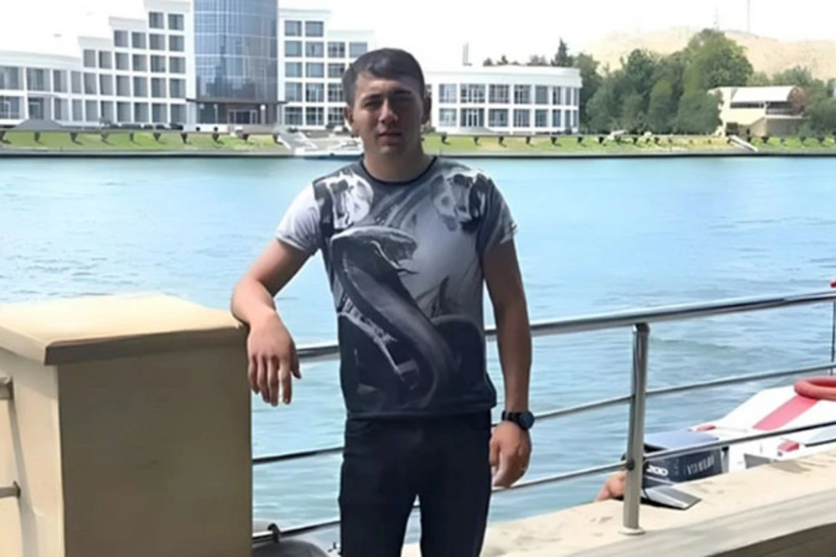 Faciəli şəkildə ölən şəxs tələbə imiş