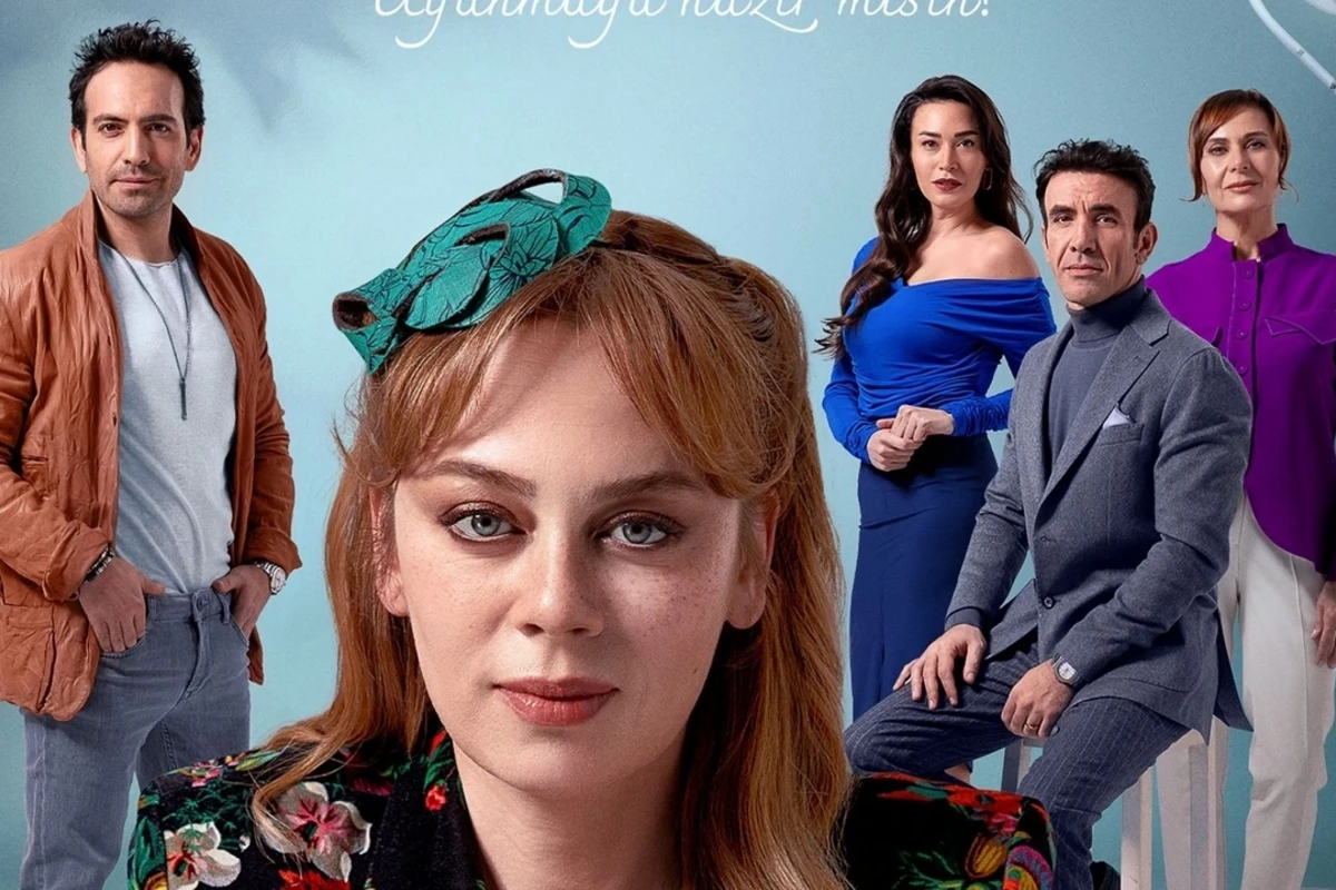 Baharda yeni sima - FOTO Baharda yeni sima - FOTO